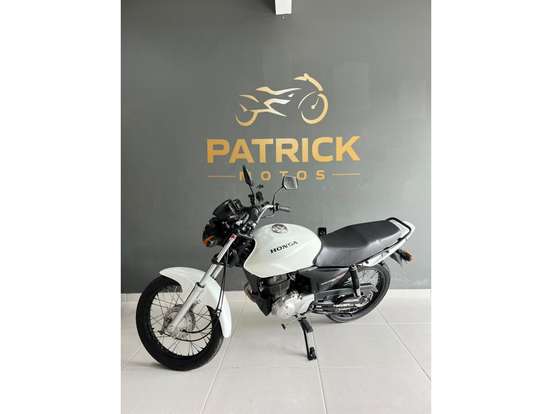 HONDA-CG 150 JOB HONDA-CG 150 JOB-2008