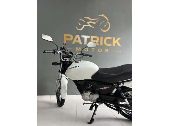 HONDA-CG 150 JOB HONDA-CG 150 JOB-2008