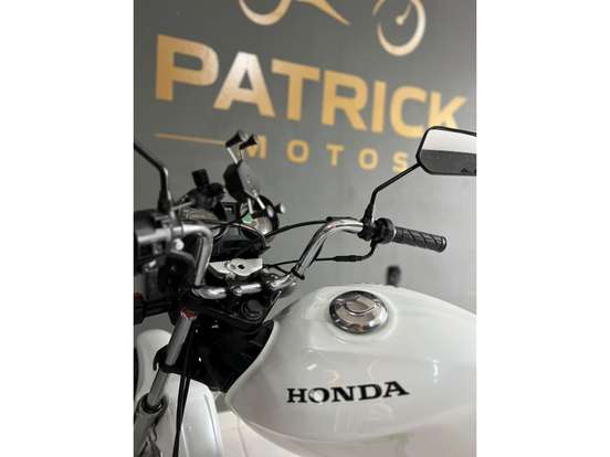 HONDA-CG 150 JOB HONDA-CG 150 JOB-2008