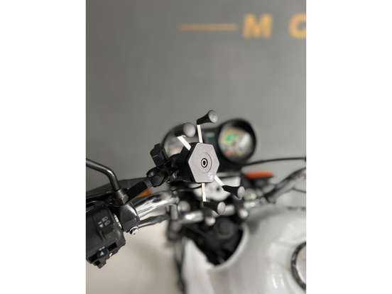 HONDA-CG 150 JOB-2008