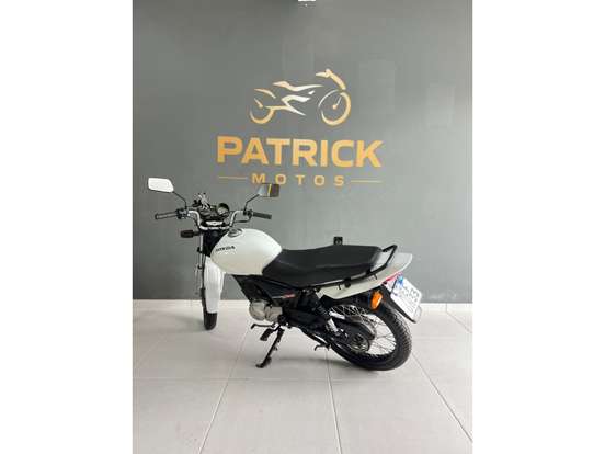 HONDA-CG 150 JOB HONDA-CG 150 JOB-2008
