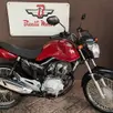 HONDA CG 150 START ES HONDA CG 150 START ES
