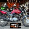 HONDA CG 150 START ES HONDA CG 150 START ES
