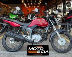 HONDA CG 150 START ES HONDA CG 150 START ES