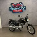 HONDA CG 150 TITAN ESD HONDA CG 150 TITAN ESD