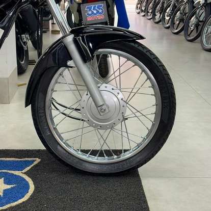 HONDA-CG 150 TITAN KS-2008