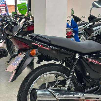 HONDA-CG 150 TITAN KS-2008