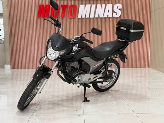 HONDA CG 150 TITAN MIX ESD 