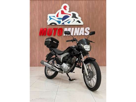 HONDA-CG 150 TITAN MIX ESD HONDA-CG 150 TITAN MIX ESD-2012