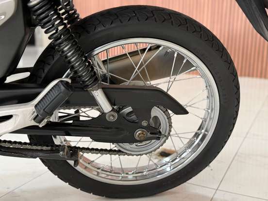 HONDA-CG 150 TITAN MIX ESD HONDA-CG 150 TITAN MIX ESD-2012
