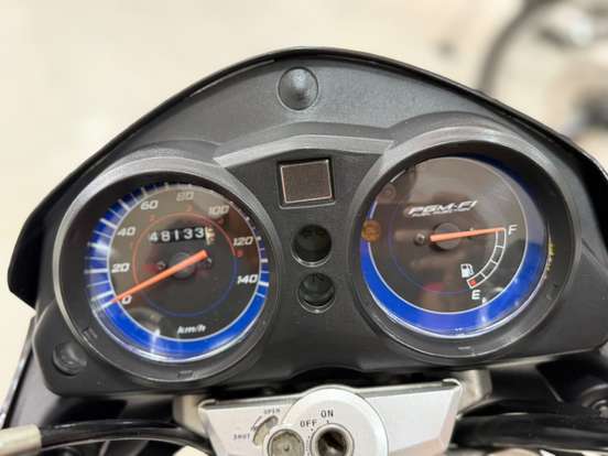 HONDA-CG 150 TITAN MIX ESD HONDA-CG 150 TITAN MIX ESD-2012
