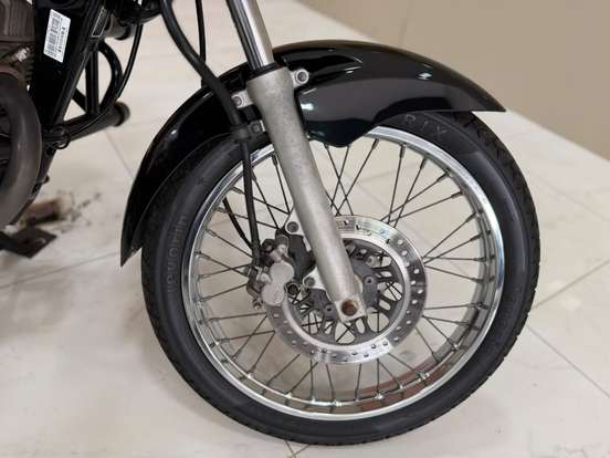 HONDA-CG 150 TITAN MIX ESD HONDA-CG 150 TITAN MIX ESD-2012