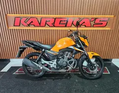 HONDA CG 160 CARGO HONDA CG 160 CARGO