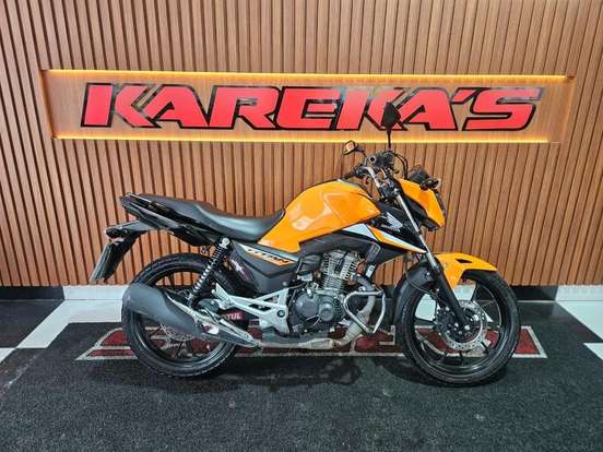 HONDA-CG 160 CARGO HONDA-CG 160 CARGO-2024