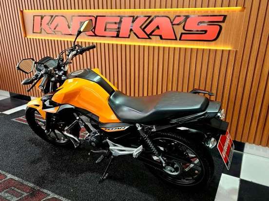 HONDA-CG 160 CARGO HONDA-CG 160 CARGO-2024