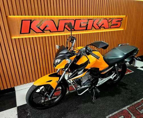 HONDA-CG 160 CARGO-2024