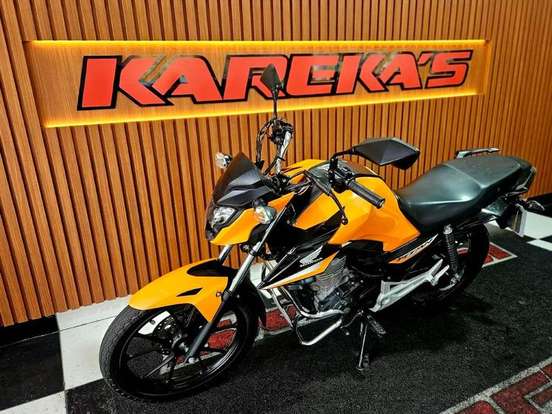 HONDA-CG 160 CARGO HONDA-CG 160 CARGO-2024