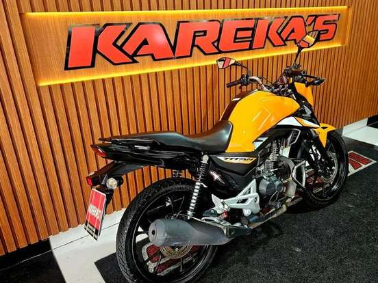 HONDA-CG 160 CARGO HONDA-CG 160 CARGO-2024