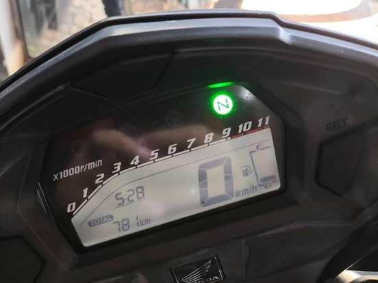 HONDA-CG 160 FAN HONDA-CG 160 FAN-2022