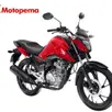 HONDA CG 160 FAN HONDA CG 160 FAN