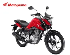 HONDA CG 160 FAN HONDA CG 160 FAN