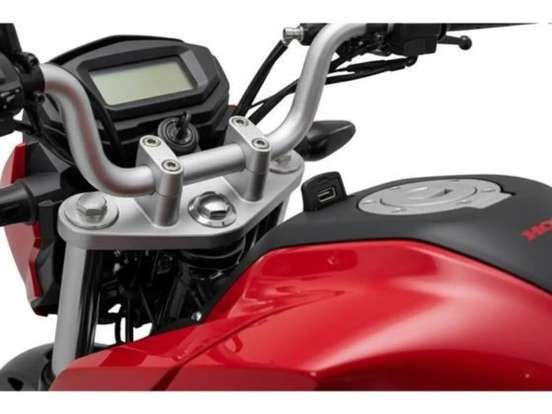 HONDA-CG 160 FAN HONDA-CG 160 FAN-2026