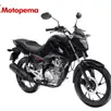 HONDA CG 160 FAN HONDA CG 160 FAN