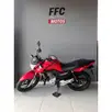 HONDA CG 160 FAN HONDA CG 160 FAN