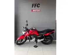 HONDA CG 160 FAN HONDA CG 160 FAN