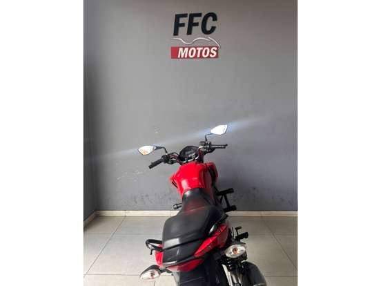HONDA-CG 160 FAN HONDA-CG 160 FAN-2023
