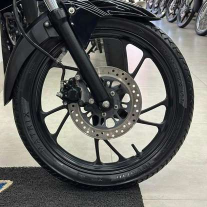 HONDA-CG 160 FAN-2024