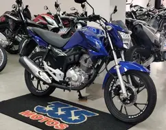 HONDA CG 160 FAN HONDA CG 160 FAN