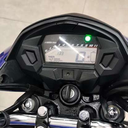 HONDA-CG 160 FAN-2021