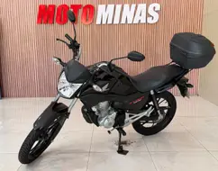 HONDA CG 160 START ES HONDA CG 160 START ES