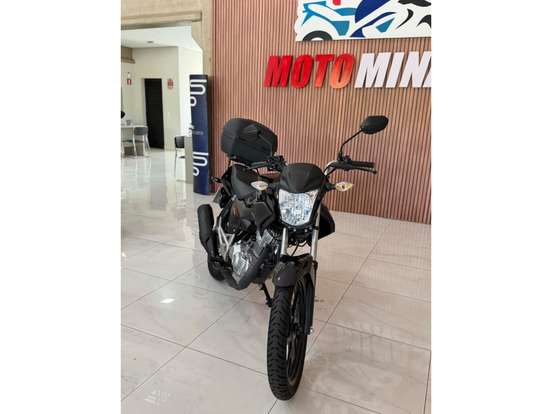 HONDA-CG 160 START ES HONDA-CG 160 START ES-2026