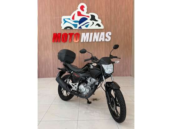 HONDA-CG 160 START ES HONDA-CG 160 START ES-2026