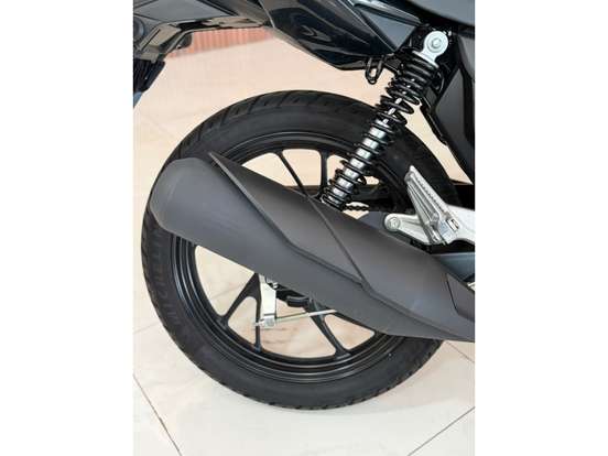 HONDA-CG 160 START ES-2026