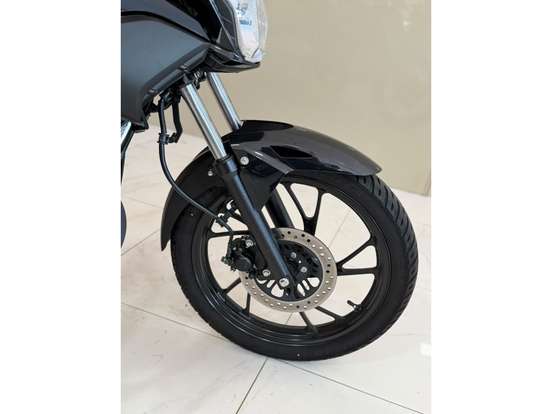 HONDA-CG 160 START ES-2026