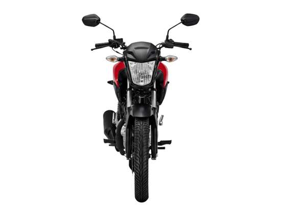 HONDA-CG 160 START ES HONDA-CG 160 START ES-2026