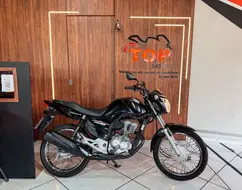 HONDA CG 160 START ES HONDA CG 160 START ES