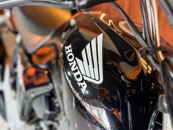HONDA-CG 160 START ES HONDA-CG 160 START ES-2019