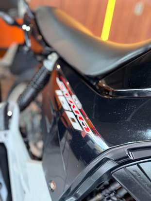 HONDA-CG 160 START ES-2019