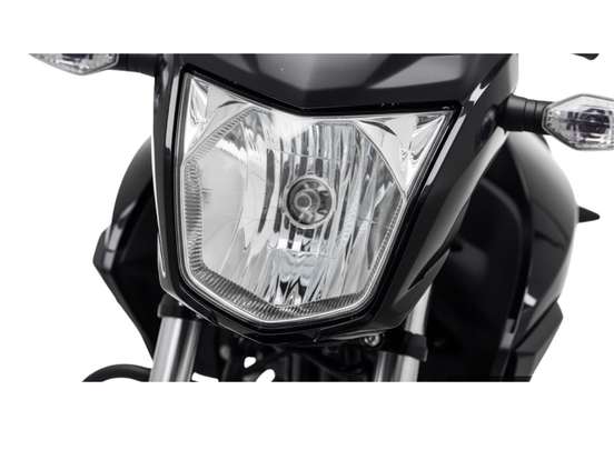 HONDA-CG 160 START ES-2026
