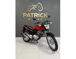 HONDA CG 160 START ES HONDA CG 160 START ES