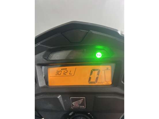 HONDA-CG 160 START ES HONDA-CG 160 START ES-2023