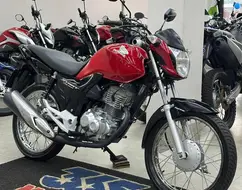 HONDA CG 160 START ES HONDA CG 160 START ES