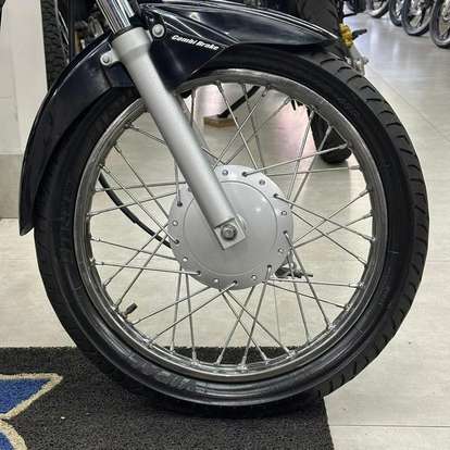 HONDA-CG 160 START ES-2022