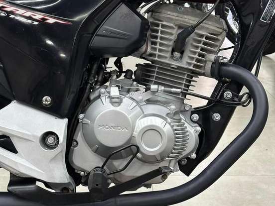 HONDA-CG 160 START ES HONDA-CG 160 START ES-2022