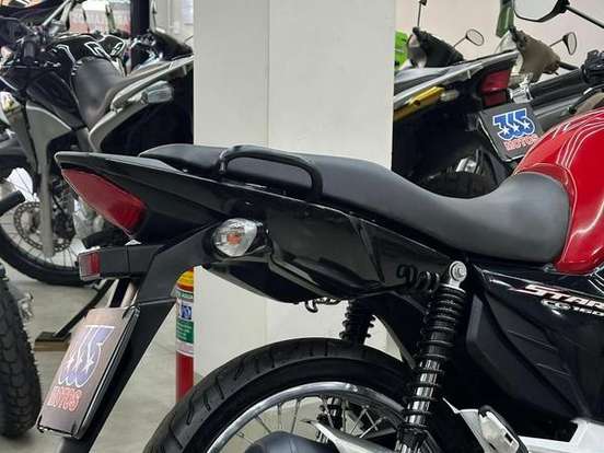 HONDA-CG 160 START ES HONDA-CG 160 START ES-2022