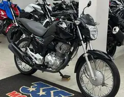 HONDA CG 160 START ES HONDA CG 160 START ES